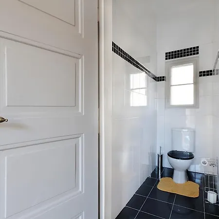 Apartamento Ostrovní Praga